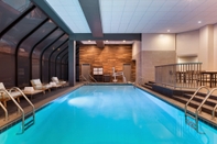 Swimming Pool Hyatt Regency Louisville