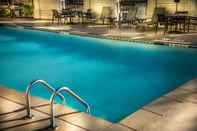 Swimming Pool Hyatt Place Columbia/Harbison