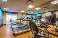 Fitness Center Hyatt Place Columbia/Harbison