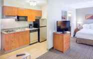 Bilik Tidur 5 TownePlace Suites by Marriott Portland Hillsboro