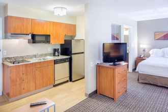 Bilik Tidur 4 TownePlace Suites by Marriott Portland Hillsboro