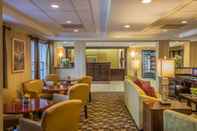 Bar, Cafe and Lounge HYATT house Herndon