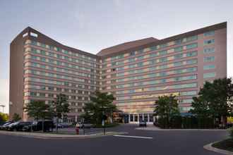 Exterior 4 Sonesta Chicago O'Hare Airport Rosemont