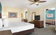 Kamar Tidur 5 Baymont by Wyndham Evansville East