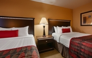 Bedroom 4 Best Western Plus Bessemer Hotel & Suites