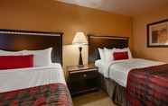 Bedroom 4 Best Western Plus Bessemer Hotel & Suites