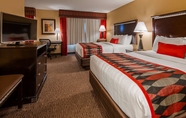 Bedroom 5 Best Western Plus Bessemer Hotel & Suites