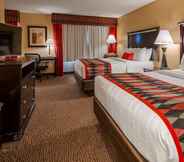 Kamar Tidur 5 Best Western Plus Bessemer Hotel & Suites