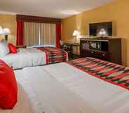 Kamar Tidur 3 Best Western Plus Bessemer Hotel & Suites