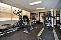 Fitness Center Best Western Plus Bessemer Hotel & Suites