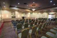 Functional Hall Quality Inn Conference Center at Citrus Hills