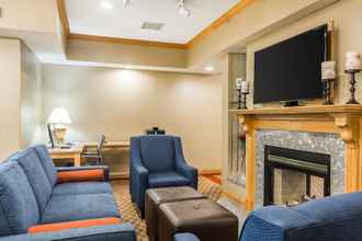 Sảnh chờ 4 Comfort Inn & Suites Mishawaka - South Bend