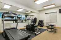 Fitness Center Comfort Inn & Suites Mishawaka - South Bend