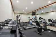 Fitness Center Best Western Plus Northwind Inn & Suites