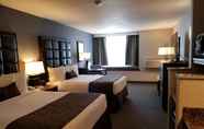 Kamar Tidur 2 Best Western Plus Northwind Inn & Suites