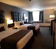 Bilik Tidur 2 Best Western Plus Northwind Inn & Suites