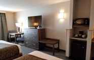 Phòng ngủ 3 Best Western Plus Northwind Inn & Suites