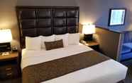 Bedroom 4 Best Western Plus Northwind Inn & Suites