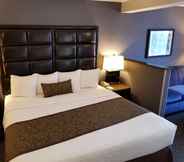 Bilik Tidur 4 Best Western Plus Northwind Inn & Suites