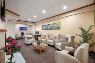 Lobby 4 Best Western Plus Northwind Inn & Suites