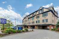 Exterior Atlantic Beach Hotel Newport