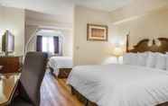 Kamar Tidur 5 Atlantic Beach Hotel Newport