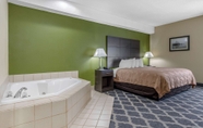 Bedroom 2 Quality Inn Kingstree