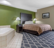 Bedroom 2 Quality Inn Kingstree