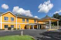 Bangunan Quality Inn Kingstree