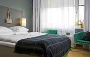 ห้องนอน 4 Mornington Hotel Stockholm Bromma