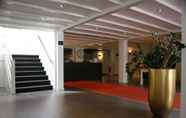 Lobby 3 Fletcher Hotel De Witte Brug