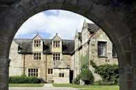 Exterior Telford Madeley Court