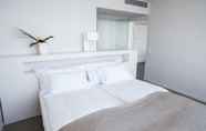 Bedroom 2 Hotel Lavaux