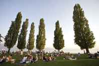 Common Space Hotel Lavaux