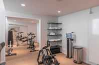 Fitness Center Hotel Lavaux