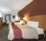 Phòng ngủ 4 Red Roof Inn & Suites Newnan