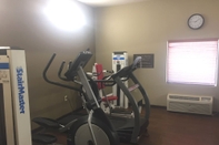 Fitness Center Comfort Inn Grain Valley - Kansas City