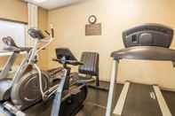 Fitness Center Comfort Inn Elko