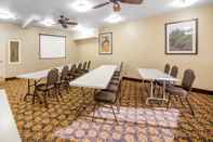 Functional Hall Comfort Inn Elko