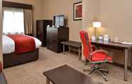 Bilik Tidur 7 Comfort Suites Columbus