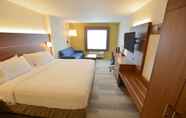 Bilik Tidur 7 Holiday Inn Express Pittsburgh-Bridgeville, an IHG Hotel