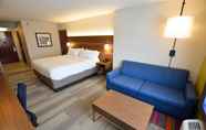 Bilik Tidur 5 Holiday Inn Express Pittsburgh-Bridgeville, an IHG Hotel