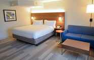 Kamar Tidur 6 Holiday Inn Express Pittsburgh-Bridgeville, an IHG Hotel