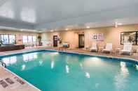 Swimming Pool Comfort Inn Duncansville - Altoona