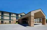 Bangunan 5 Comfort Inn Duncansville - Altoona