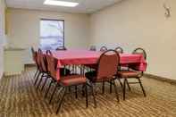 Functional Hall Comfort Inn Duncansville - Altoona