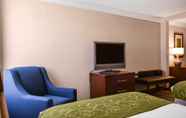 ห้องนอน 7 Comfort Suites Downtown Carlisle