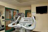 Fitness Center Lancaster Inn and Suites