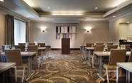 ห้องประชุม 6 Courtyard by Marriott Worcester