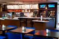 Bar, Kafe dan Lounge Sonesta Select Chicago Elgin West Dundee